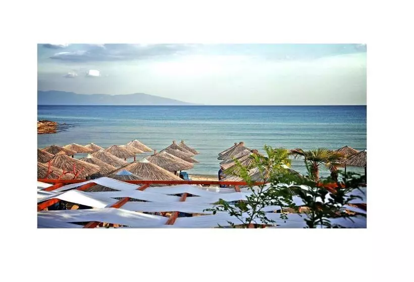 هتل Villa Nickolas