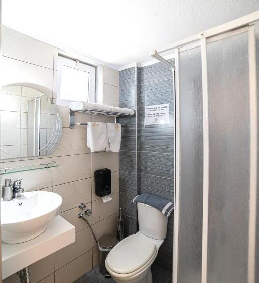 בית מלון כפרי Villa Nickolas