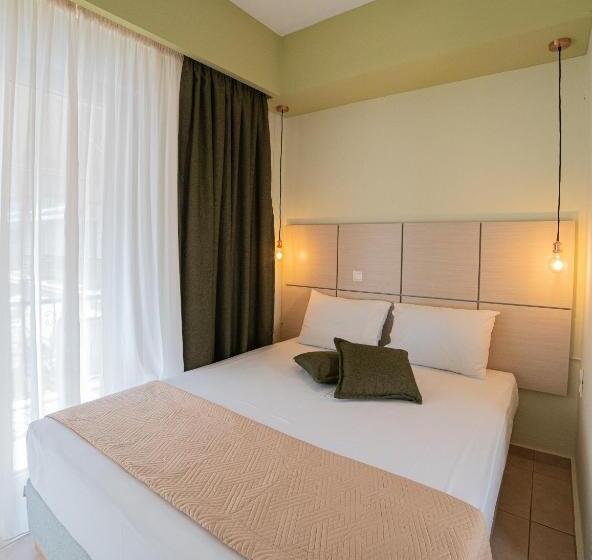 בית מלון כפרי Villa Nickolas