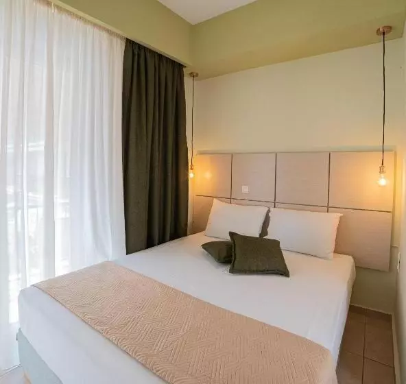 هتل Villa Nickolas