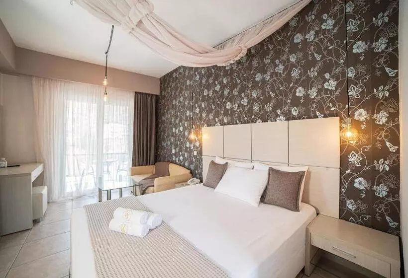 هتل Villa Nickolas