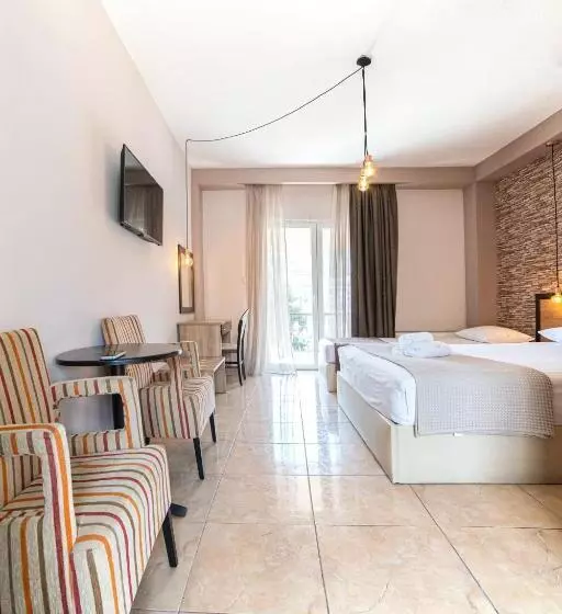 هتل Villa Nickolas