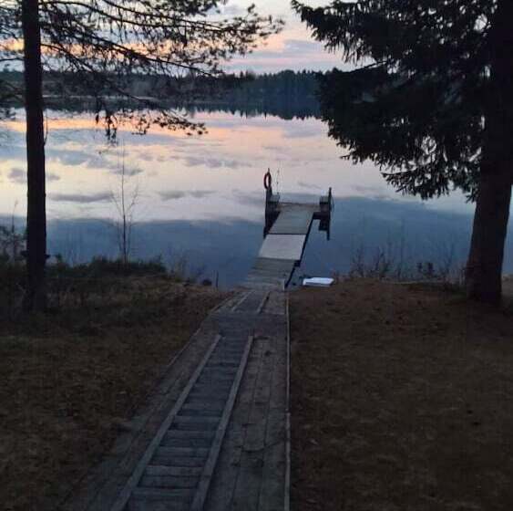 Kuusamon Keidas   Hostel