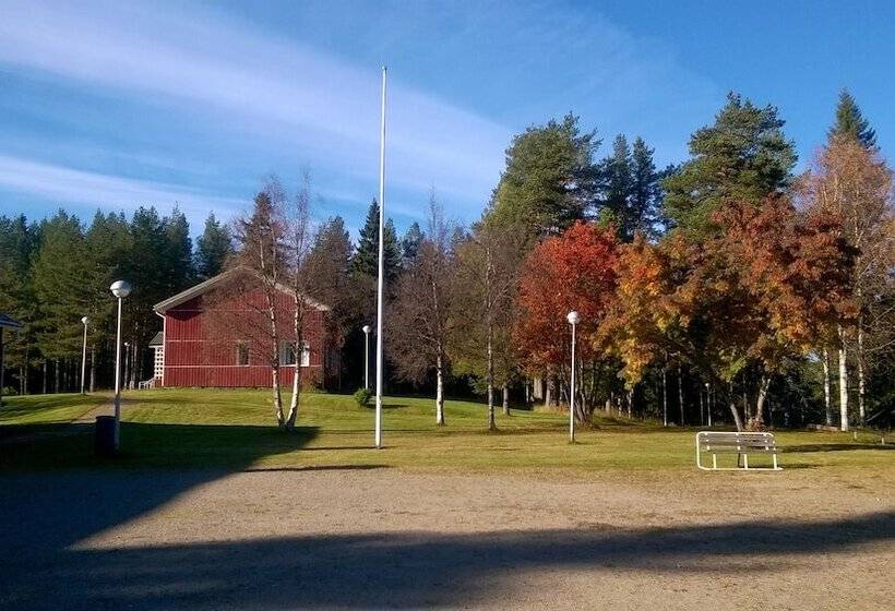 Kuusamon Keidas   Hostel