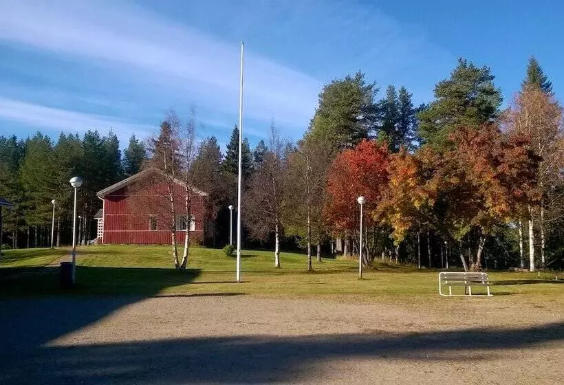 Kuusamon Keidas   Hostel