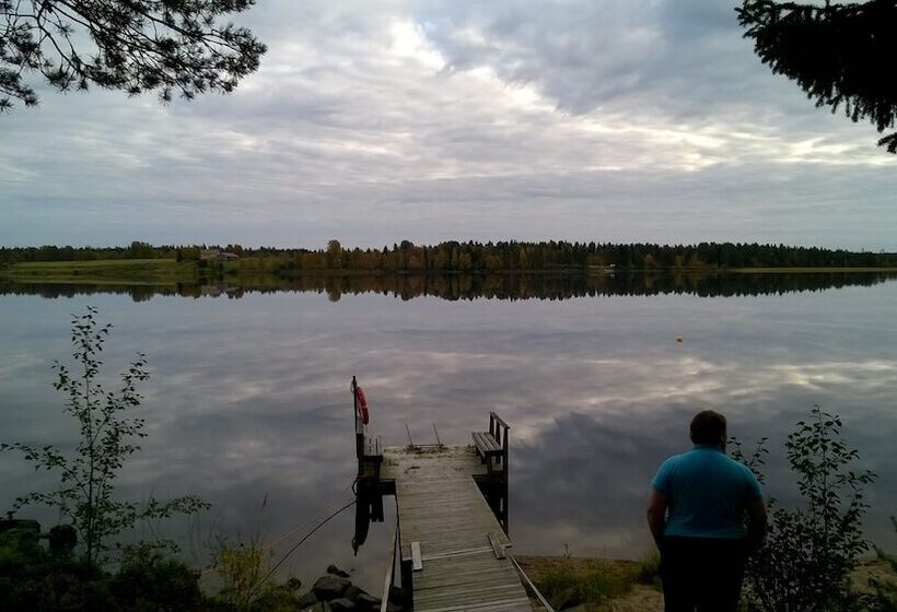 Kuusamon Keidas   Hostel