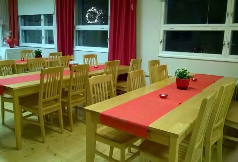 Kuusamon Keidas   Hostel