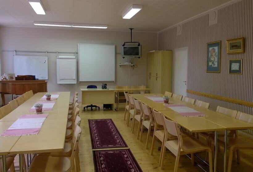 Kuusamon Keidas   Hostel