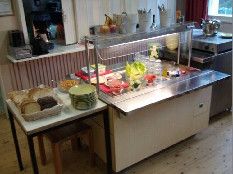 Kuusamon Keidas   Hostel