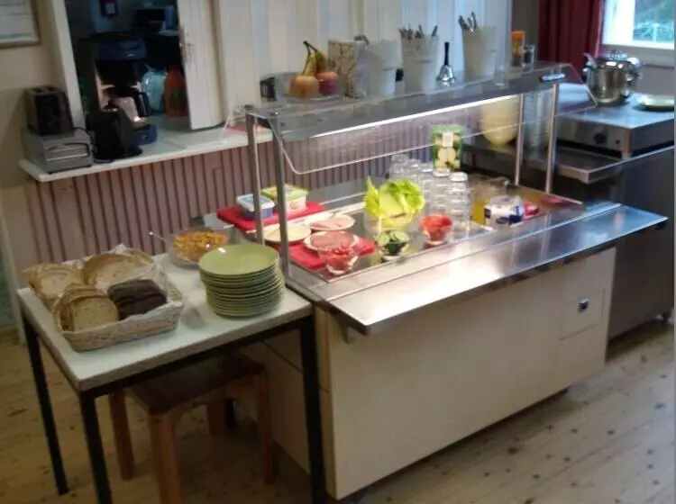 Kuusamon Keidas   Hostel