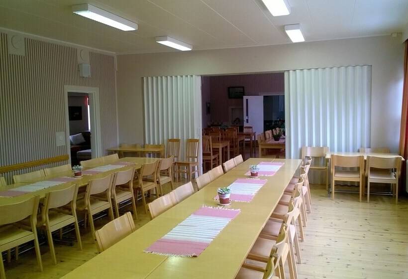 Kuusamon Keidas   Hostel