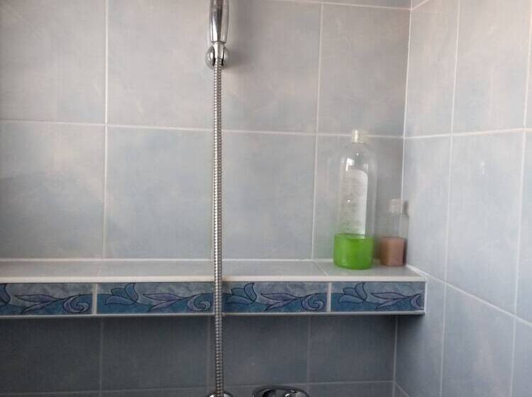 פנסיון Canadian Corner