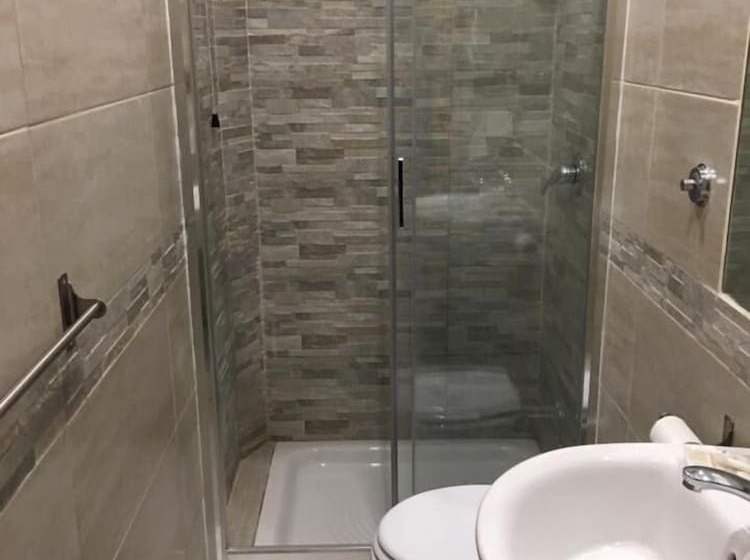 پانسیون Guest House Hola Roma