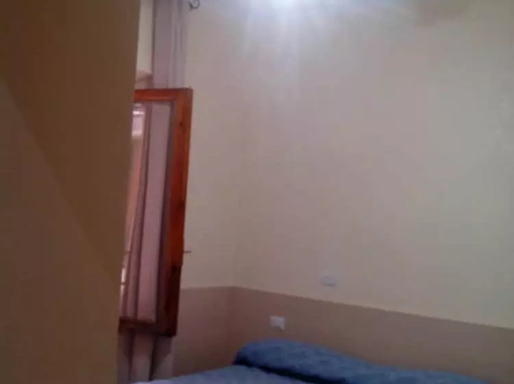 پانسیون Guest House Hola Roma