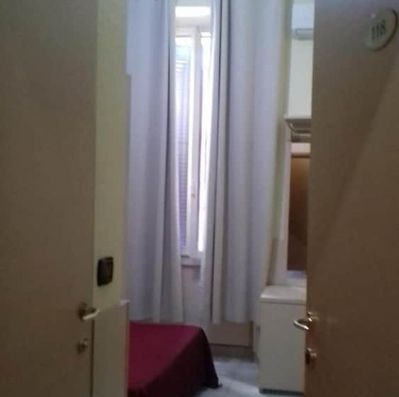 پانسیون Guest House Hola Roma