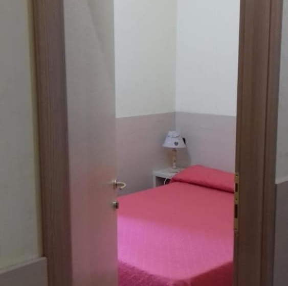 پانسیون Guest House Hola Roma