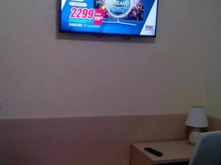 پانسیون Guest House Hola Roma