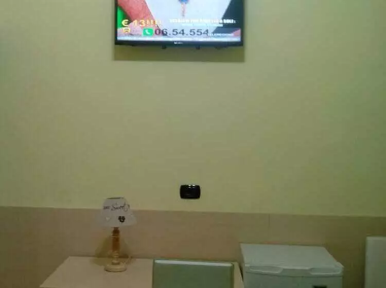 پانسیون Guest House Hola Roma