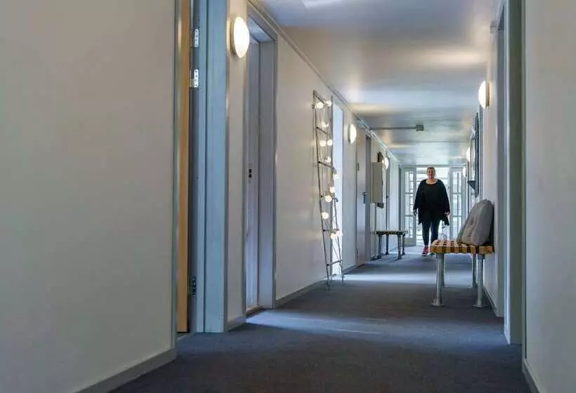 Majatalo Knaplund Destillery