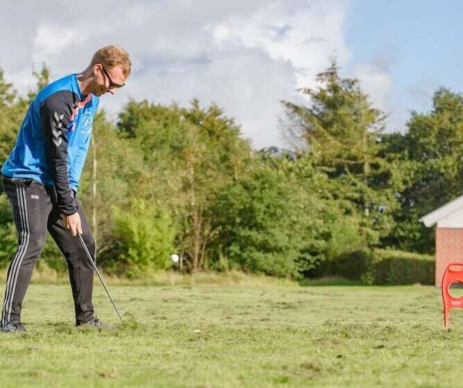 פנסיון Knaplund Destillery