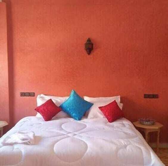 بنسيون Restaurant Dar Al Madina