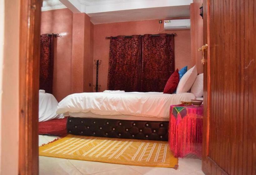 بنسيون Restaurant Dar Al Madina