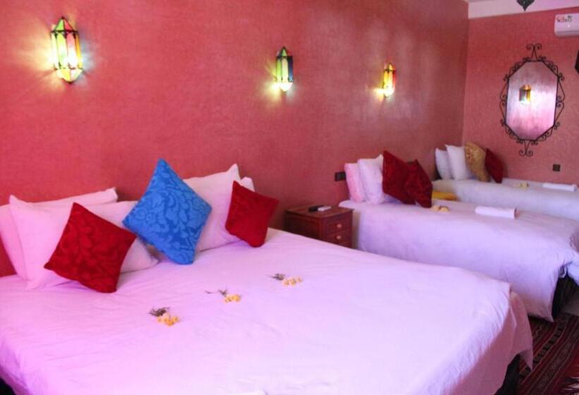 بنسيون Restaurant Dar Al Madina