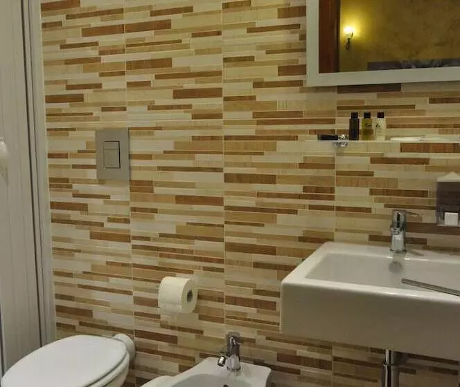 Majatalo Rooms And Breakfast Zefiro