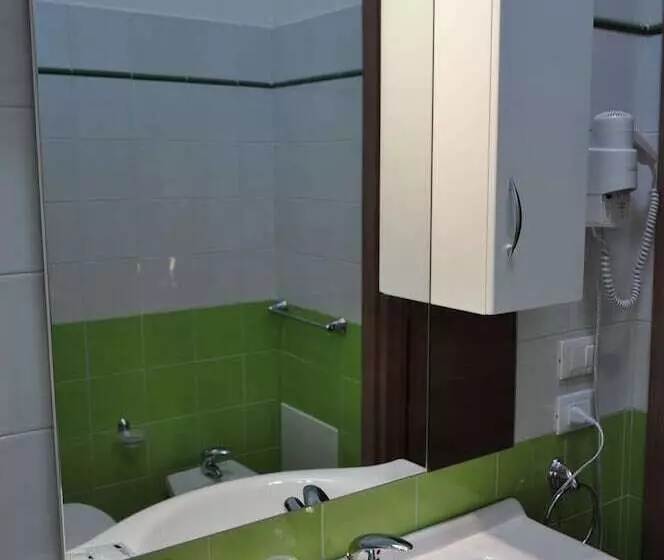 Majatalo Rooms And Breakfast Zefiro