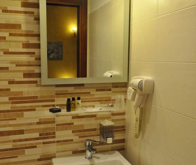 ペンション Rooms And Breakfast Zefiro