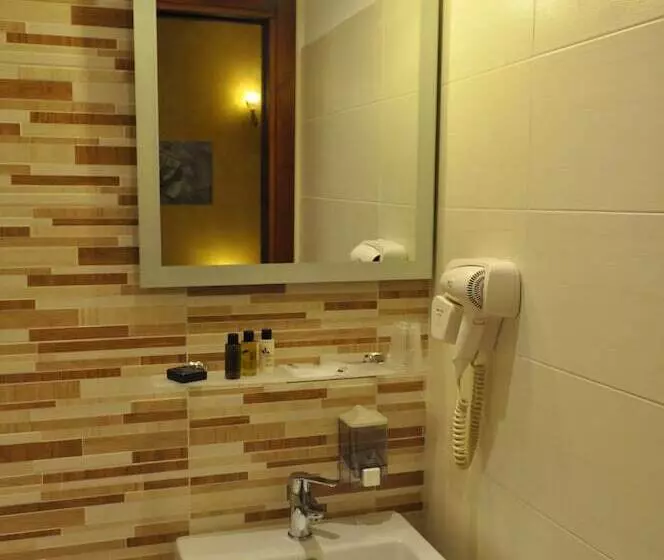 Majatalo Rooms And Breakfast Zefiro