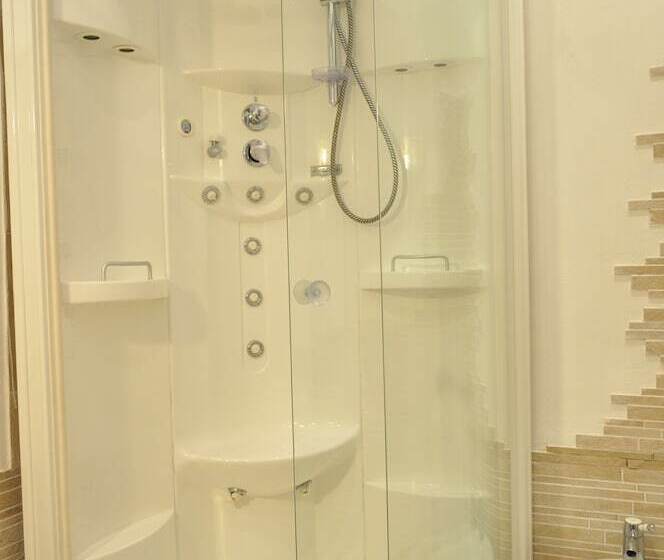 ペンション Rooms And Breakfast Zefiro