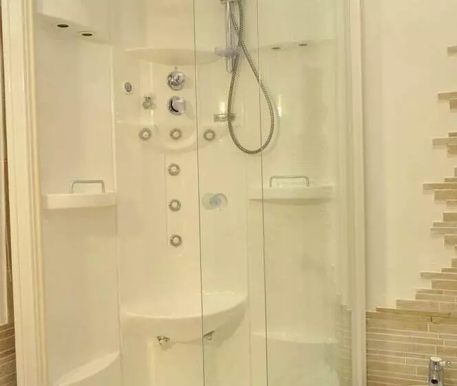 Majatalo Rooms And Breakfast Zefiro