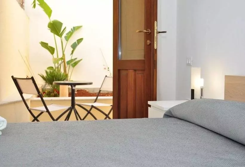 Majatalo Rooms And Breakfast Zefiro