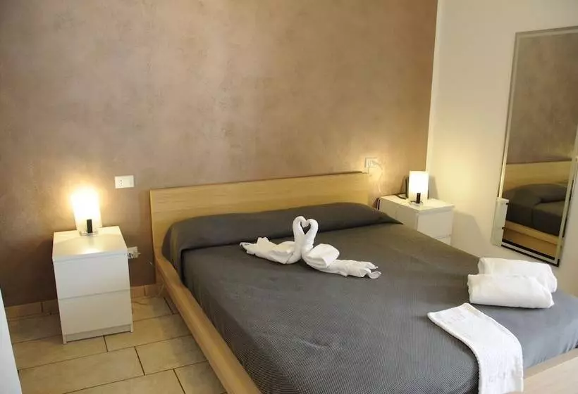 Majatalo Rooms And Breakfast Zefiro