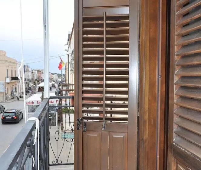 Majatalo Rooms And Breakfast Zefiro