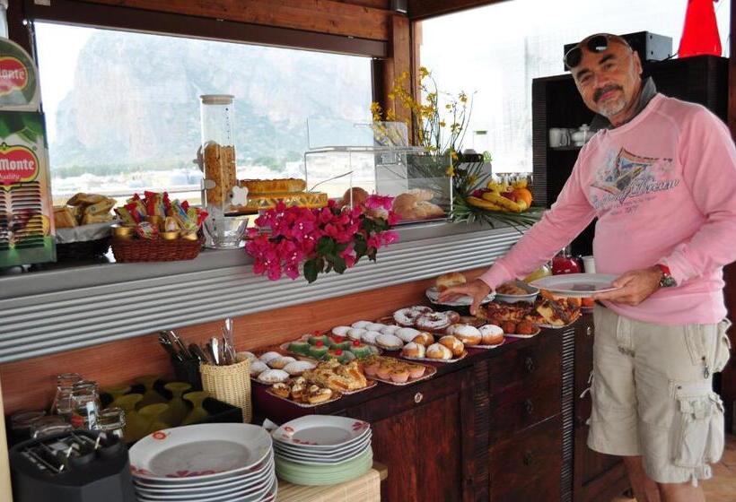 ペンション Rooms And Breakfast Zefiro