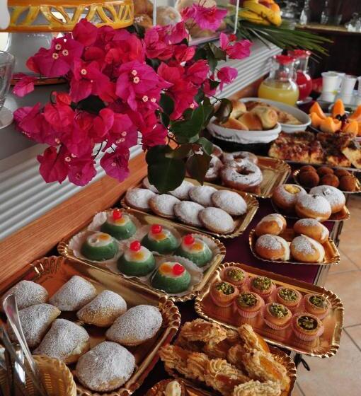 ペンション Rooms And Breakfast Zefiro