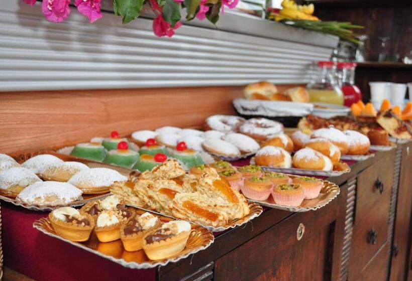 ペンション Rooms And Breakfast Zefiro