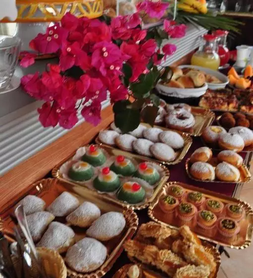 Majatalo Rooms And Breakfast Zefiro