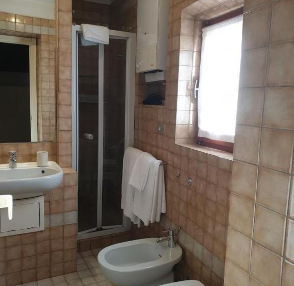 Residence Vanvitelli