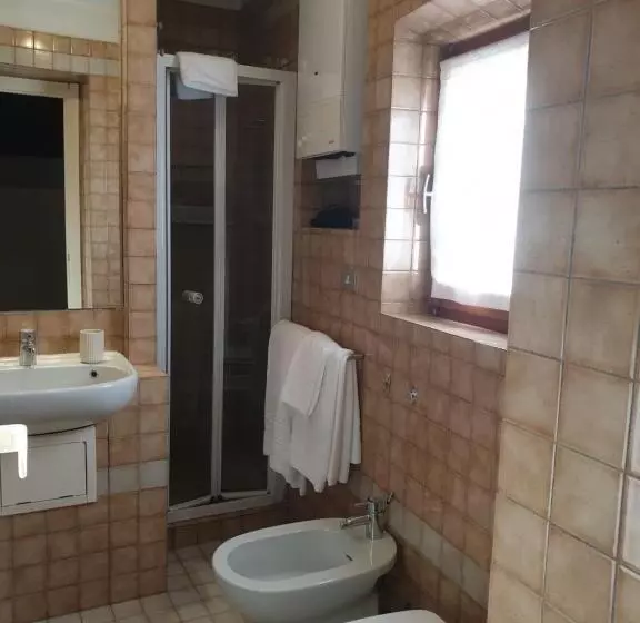 Residence Vanvitelli