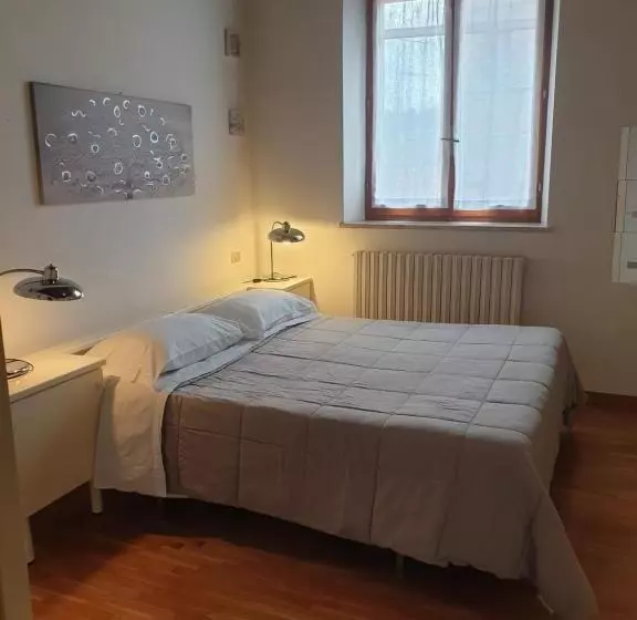 Residence Vanvitelli