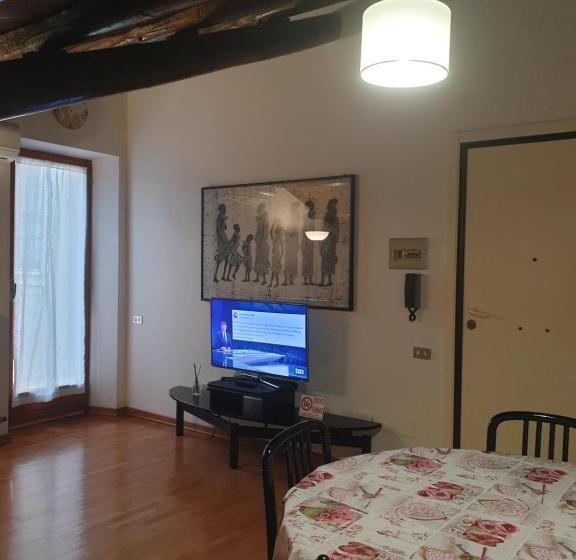 Residence Vanvitelli