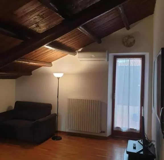 Residence Vanvitelli