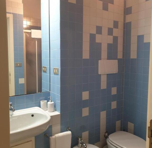 Residence Vanvitelli