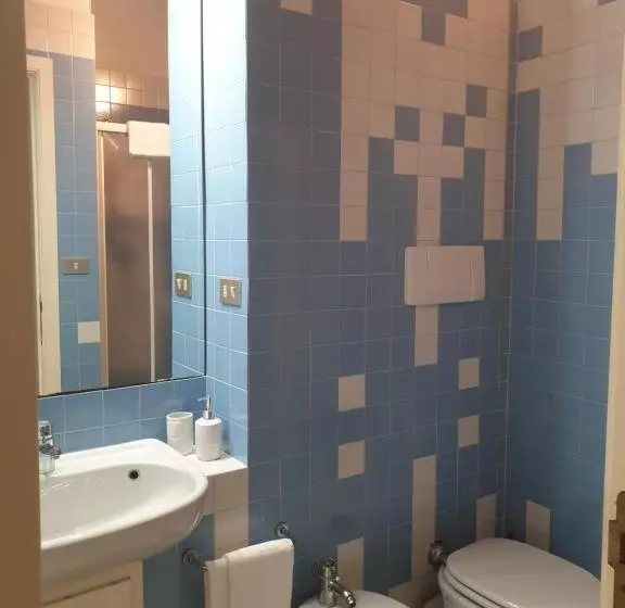 Residence Vanvitelli