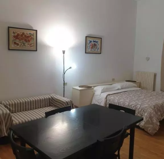 Residence Vanvitelli