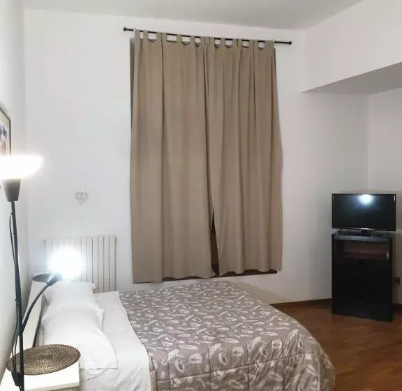 Residence Vanvitelli