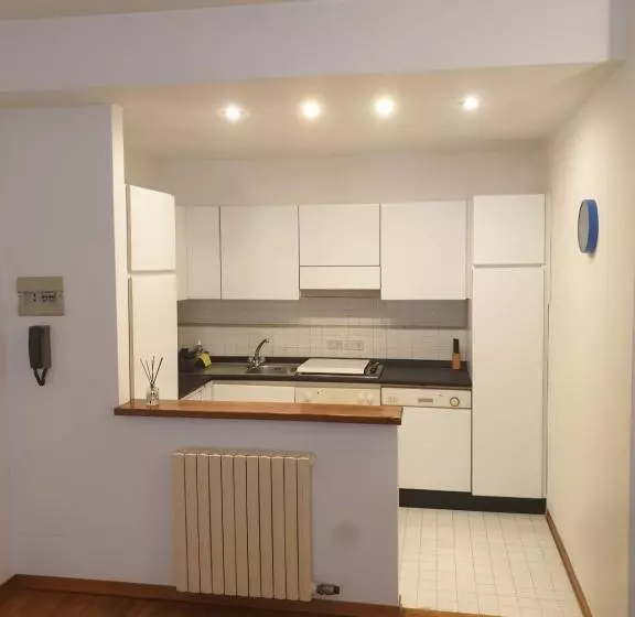 Residence Vanvitelli